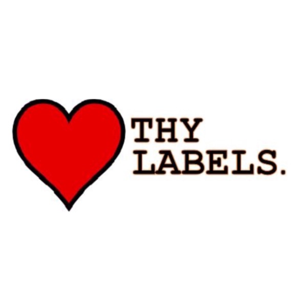lovethylabels
